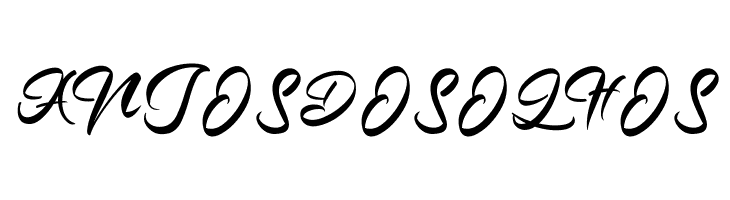 Azingdar  Free Fonts Download