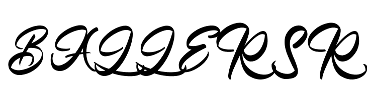 Azingdar  Free Fonts Download