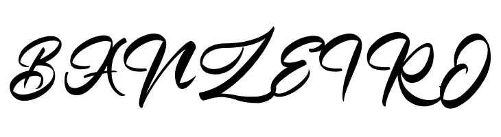 Azingdar  Free Fonts Download