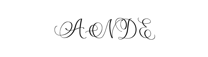 Angeliny Regular  Free Fonts Download