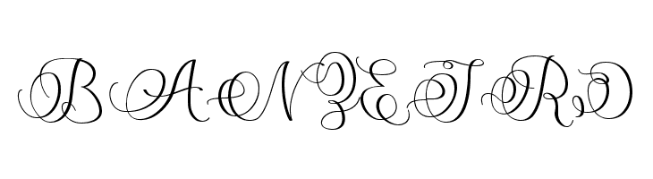 Angeliny Regular  Free Fonts Download