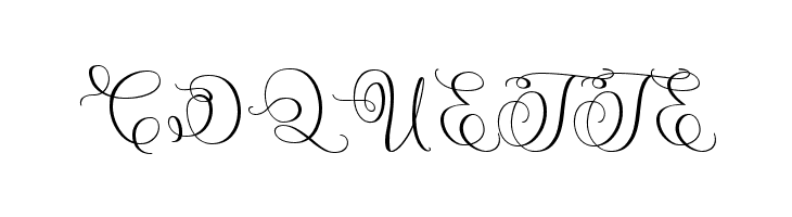 Angeliny Regular  Free Fonts Download