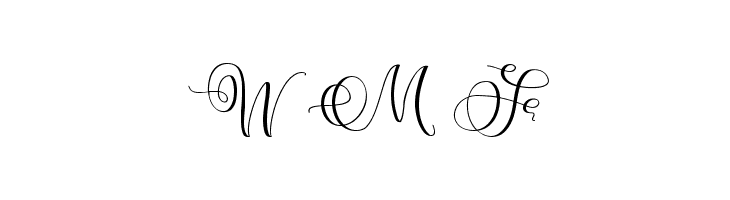 Angeliny Regular  Free Fonts Download