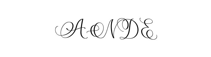 Angeliny Regular  Free Fonts Download