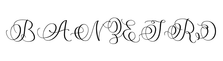 Angeliny Regular  Free Fonts Download