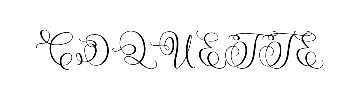 Angeliny Regular  Free Fonts Download