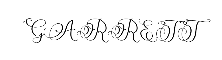 Angeliny Regular  Free Fonts Download