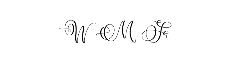 Angeliny Regular  Free Fonts Download