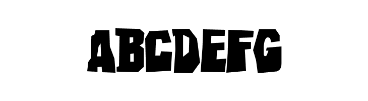 Eastwood  Free Fonts Download