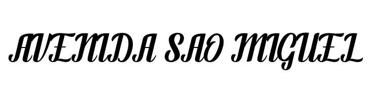 Fendysa  Free Fonts Download