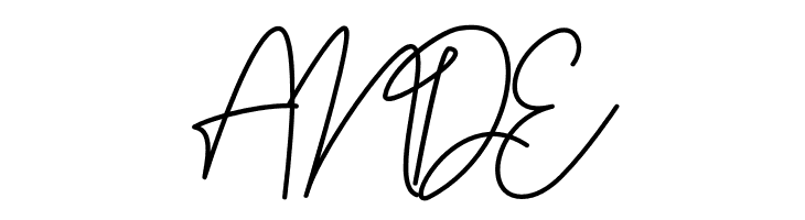 Belinday  Free Fonts Download