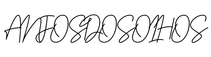 Belinday  Free Fonts Download