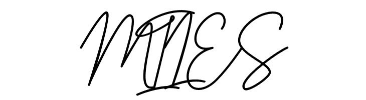 Belinday  Free Fonts Download