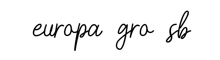 Belinday  Free Fonts Download
