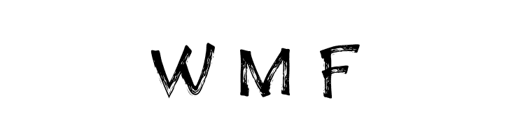Andovine  Free Fonts Download