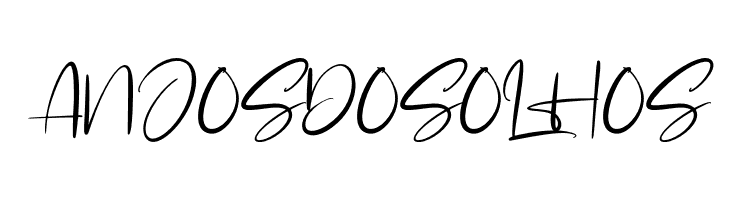 Gabrialle  Free Fonts Download