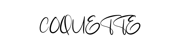 Gabrialle  Free Fonts Download