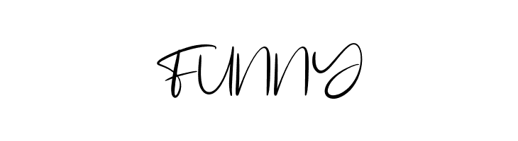 Gabrialle  Free Fonts Download