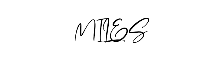 Gabrialle  Free Fonts Download