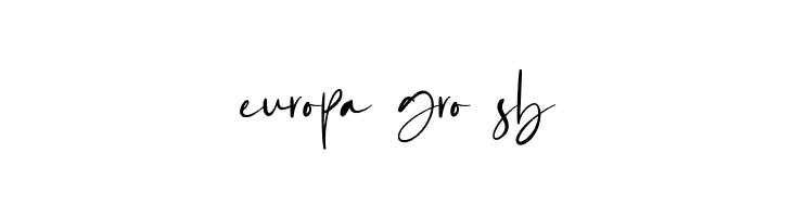Gabrialle  Free Fonts Download