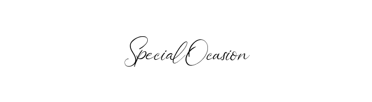 Bellamy Signature  Free Fonts Download