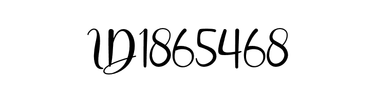 Chaybree  Free Fonts Download