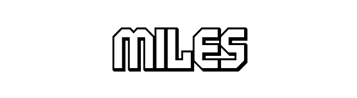 Air  Free Fonts Download