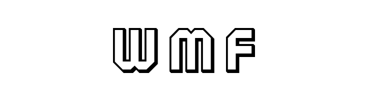 Air  Free Fonts Download