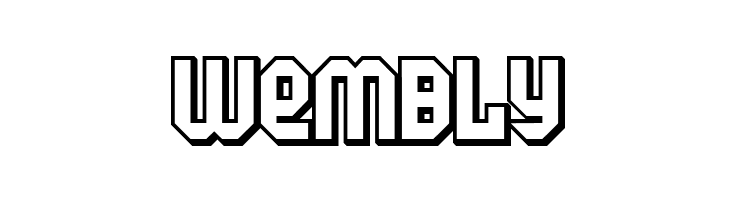 Air  Free Fonts Download