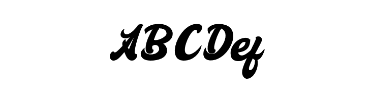 Aerillyo  Free Fonts Download