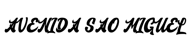 Aerillyo  Free Fonts Download