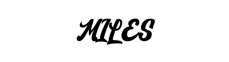 Aerillyo  Free Fonts Download