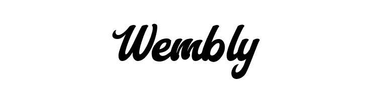 Aerillyo  Free Fonts Download