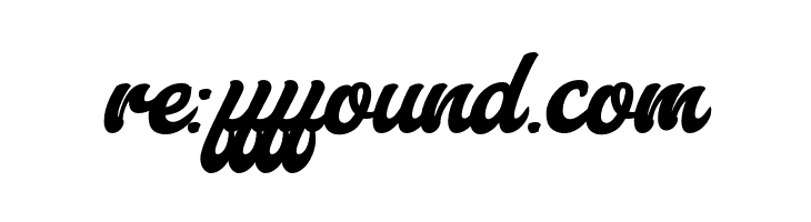 Aerillyo  Free Fonts Download