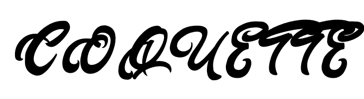 Montages  Free Fonts Download