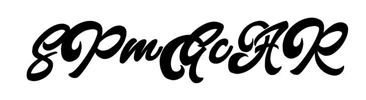 Montages  Free Fonts Download