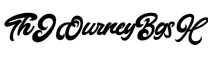 Montages  Free Fonts Download