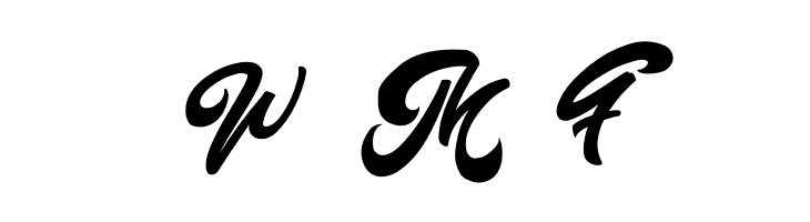 Montages  Free Fonts Download