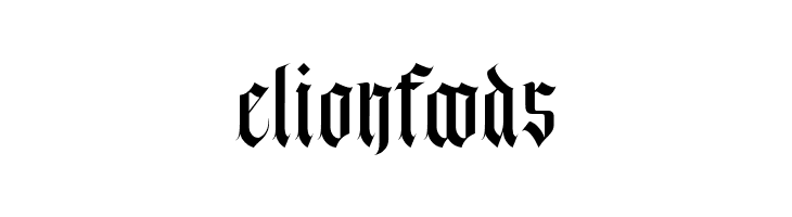 Agise rujdi Regular  Free Fonts Download