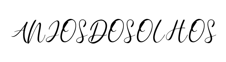 Anythings  Free Fonts Download