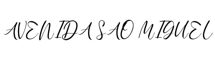 Anythings  Free Fonts Download