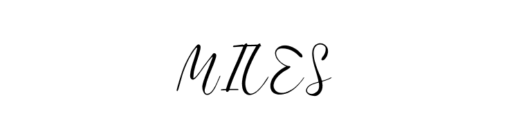 Anythings  Free Fonts Download