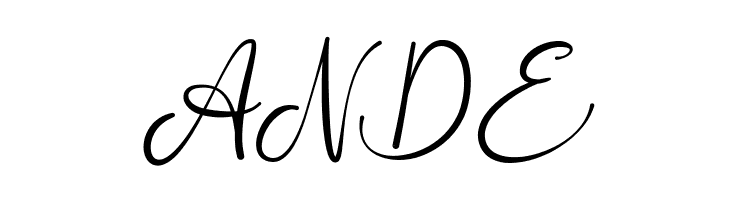 Aisbum Slashey  Free Fonts Download