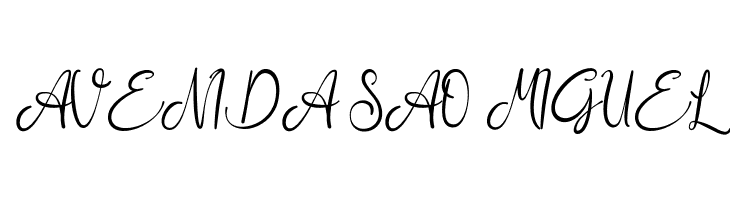 Aisbum Slashey  Free Fonts Download