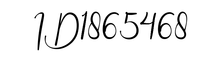 Aisbum Slashey  Free Fonts Download