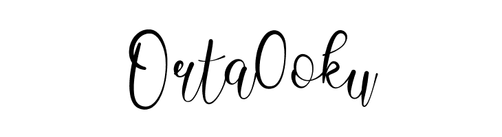 Aisbum Slashey  Free Fonts Download