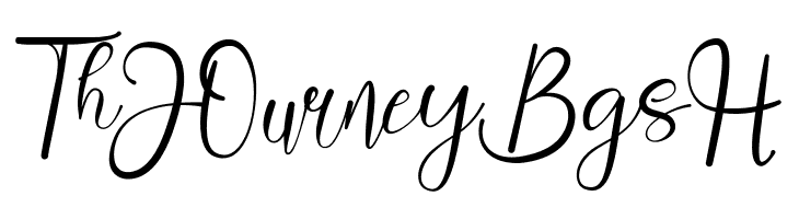 Aisbum Slashey  Free Fonts Download
