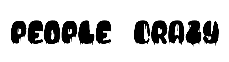 BloodBoldDriped  Free Fonts Download