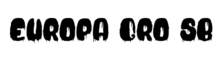 BloodBoldDriped  Free Fonts Download