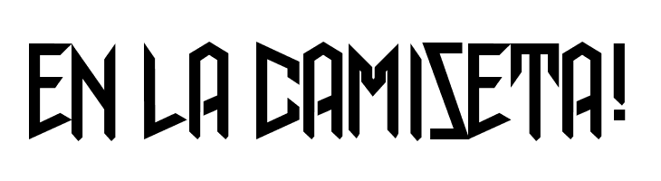 JudasPriest  Free Fonts Download